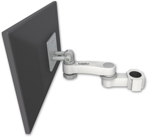 AccessMount™ ErgoVision 65 LCD mount for a 1.75" pole with an 6" arm