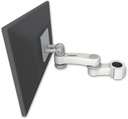 AccessMount™ ErgoVision 65 LCD mount for a 1.75" pole with an 6" arm