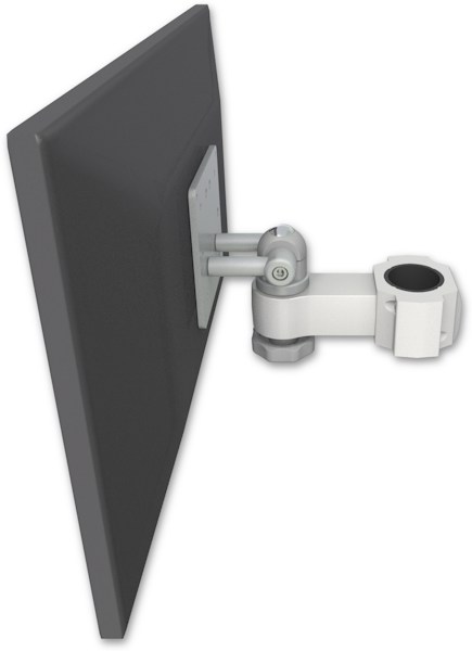 AccessMount™ ErgoVision 65 LCD mount for a 1.75" pole