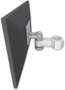 AccessMount™ ErgoVision 65 LCD mount for a 2" pole