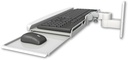 AccessMount™ Wrist-rest keyboard tray wall mount