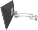 AccessMount™ ErgoVision 65 LCD 3.5" wall mount with an 11" arm