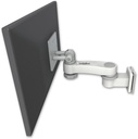 AccessMount™ ErgoVision 65 LCD 3.5" wall mount with an 6" arm