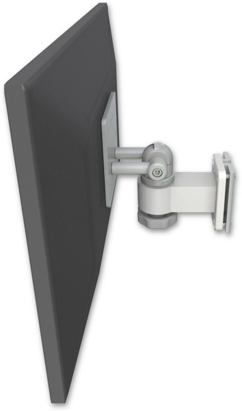 AccessMount™ ErgoVision 65 LCD 3.5" wall mount