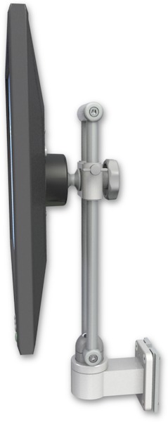 AccessMount™ ErgoVision 710 LCD 3.5" wall mount