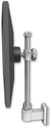 AccessMount™ ErgoVision 710 LCD 3.5" wall mount