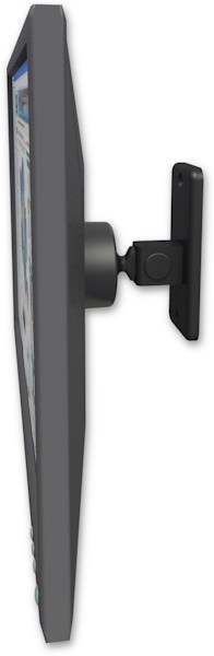 AccessMount™ Galaxy compact wall mount