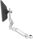 AccessMount™ Ultra 180 Heavy Duty Arm with Paralink monitor mount mount for a 1.75" pole