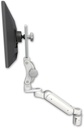 AccessMount™ Ultra 180 Heavy Duty Arm with Paralink monitor mount mount for a 2" radius