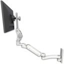 AccessMount™ Ultra 180 Heavy Duty Arm with Paralink monitor mount wall mount and an 11" arm