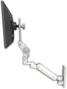 AccessMount™ Ultra 180 Heavy Duty Arm with Paralink monitor mount wall mount