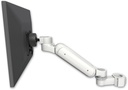 AccessMount™ Ultra 180 Heavy Duty Arm mount for a 2" pole