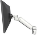 AccessMount™ Ultra 180 Heavy Duty Arm mount for a 2" radius