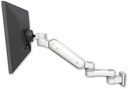 AccessMount™ Ultra 180 Heavy Duty Arm 3.5" wall mount with an 6" arm