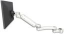 AccessMount™ Ultra 180 Arm mount for a 1.5" pole with an 11" arm