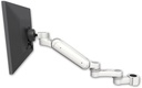 AccessMount™ Ultra 180 Arm mount for a 1.75" pole with an 6" arm