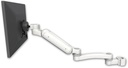 AccessMount™ Ultra 180 Arm mount for a 2" pole with an 11" arm