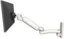 AccessMount™ Ultra 180 Arm wall mount with an 11" arm