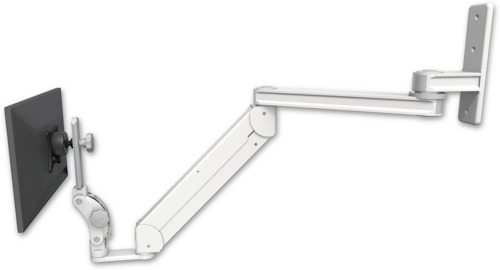 AccessMount™ Titan Elite Paralink LCD mount w/ 20" T2 arm wall mount