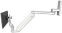 AccessMount™ Titan Elite Paralink LCD mount w/ 20" T2 arm wall mount