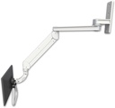 AccessMount™ Titan Elite Quicklink LCD mount w/ 20" T2 arm wall mount