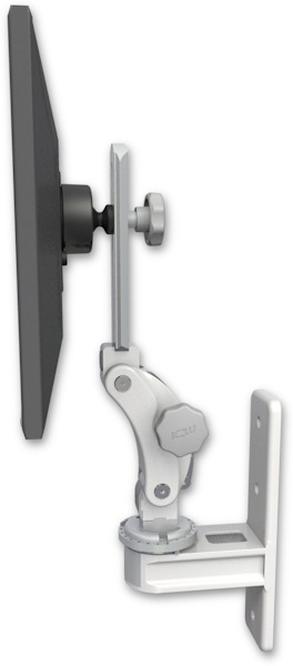 AccessMount™ Titan Paralink wall mount