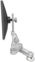 AccessMount™ Short T2 Paralink LCD arm desk mount