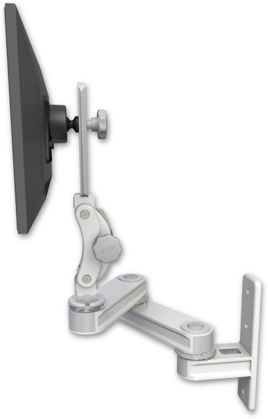 AccessMount™ Short T2 Paralink LCD arm wall mount