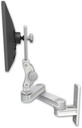AccessMount™ Short T2 Paralink LCD arm wall mount