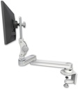 AccessMount™ Medium T2 Paralink LCD arm desk clamp