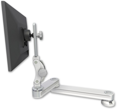 AccessMount™ Medium T2 Paralink LCD arm desk mount