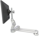 AccessMount™ Medium T2 Paralink LCD arm desk mount