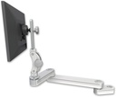 AccessMount™ Medium T2 Paralink LCD arm mount for a 2" pole
