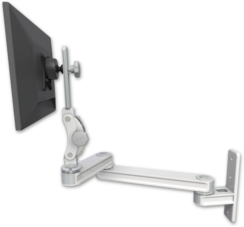 AccessMount™ Medium T2 Paralink LCD arm wall mount