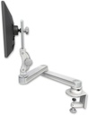 AccessMount™ Long T2 Paralink LCD arm desk clamp