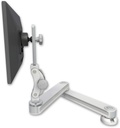AccessMount™ Long T2 Paralink LCD arm desk mount