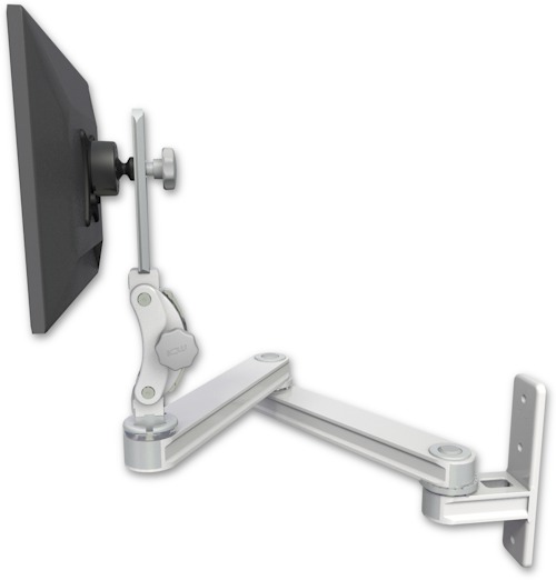 AccessMount™ Long T2 Paralink LCD arm wall mount
