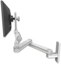 AccessMount™ Long T2 Paralink LCD arm wall mount