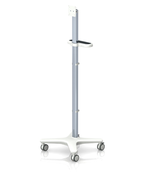 elo-cart for VESA monitors