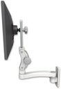 AccessMount™ Ultra 550 LCD wall mount with an 11" arm