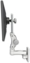 AccessMount™ Ultra 550 LCD wall mount with an 6" arm
