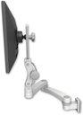 AccessMount™ Ultra 550 LCD 3.5" wall mount with a 20" double-arm