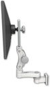 AccessMount™ Ultra 550 LCD 3.5" wall mount with an 6" arm