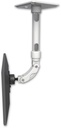 AccessMount™ Inverted Ultra 560 LCD ceiling mount with a 12" ext