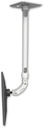 AccessMount™ Inverted Ultra 560 LCD ceiling mount with a 24" ext