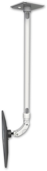 AccessMount™ Inverted Ultra 560 LCD ceiling mount with a 36" ext