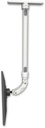 AccessMount™ Inverted Ultra 560 LCD stud ceiling mount with a 24" ext