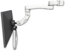 AccessMount™ Inverted Ultra 560 LCD mount for a 1.75" pole with an 11" arm