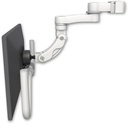 AccessMount™ Inverted Ultra 560 LCD mount for a 1.75" pole with an 6" arm