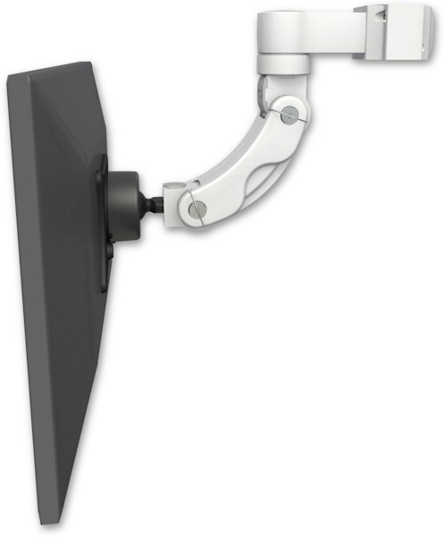 AccessMount™ Inverted Ultra 560 LCD mount for a 1.75" pole